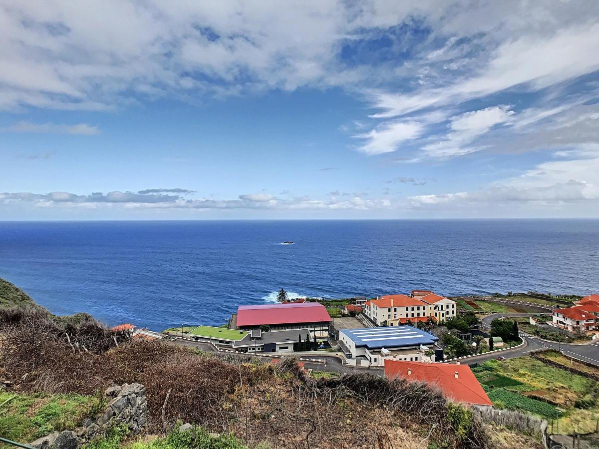 ポルト・モニス Refugio Do Ilheuヴィラ エクステリア 写真